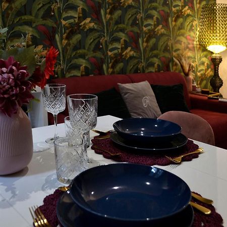 Peony House - 10 Min Duomo Apartman Milánó Kültér fotó