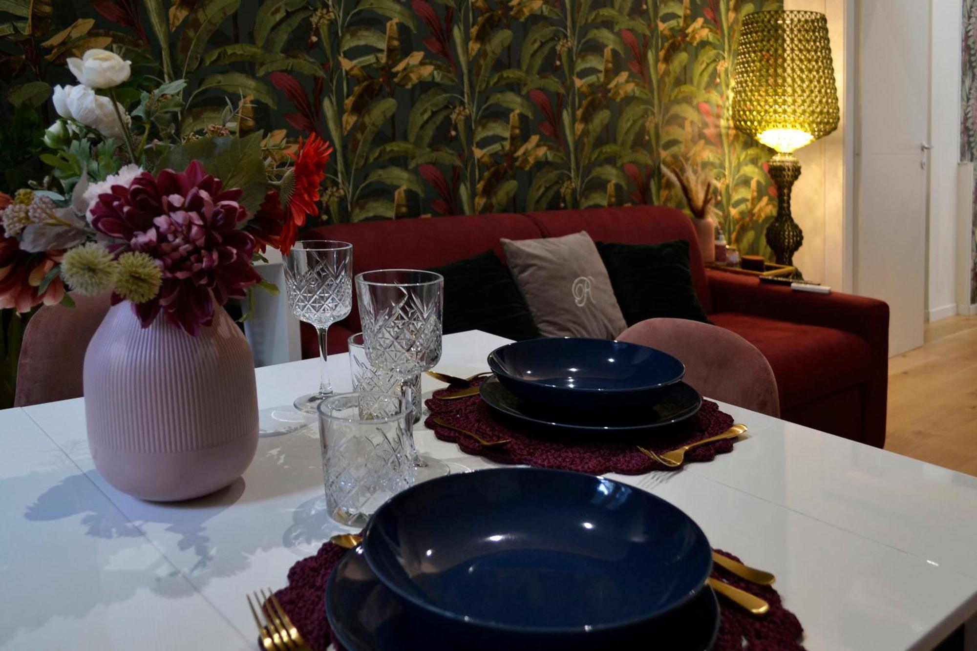 Peony House - 10 Min Duomo Apartman Milánó Kültér fotó
