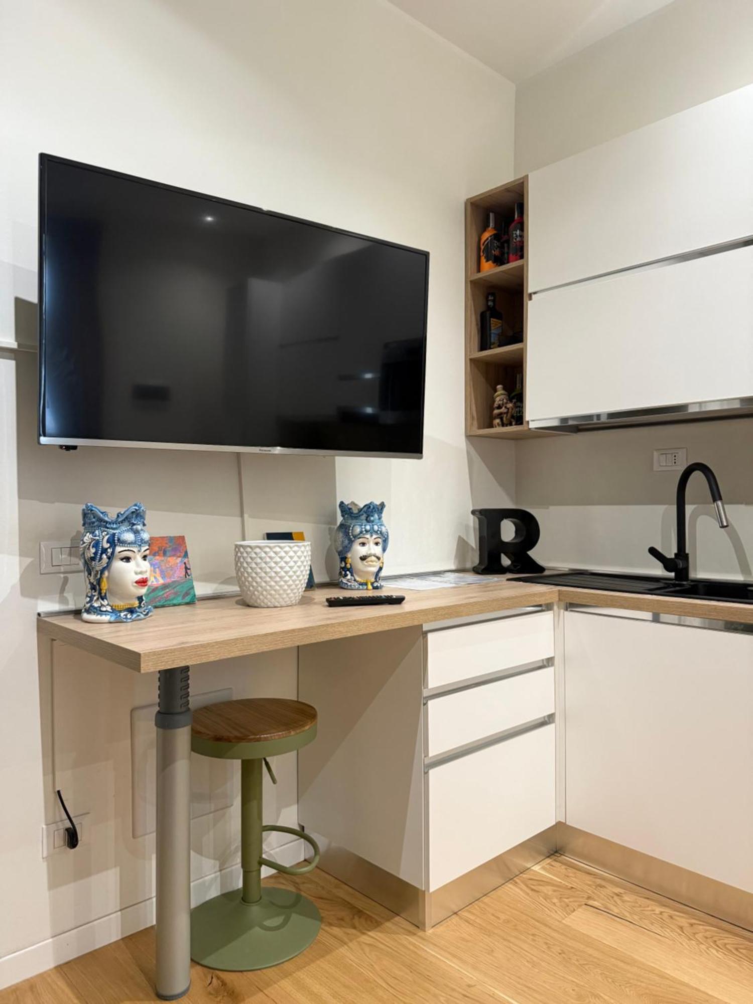 Peony House - 10 Min Duomo Apartman Milánó Kültér fotó