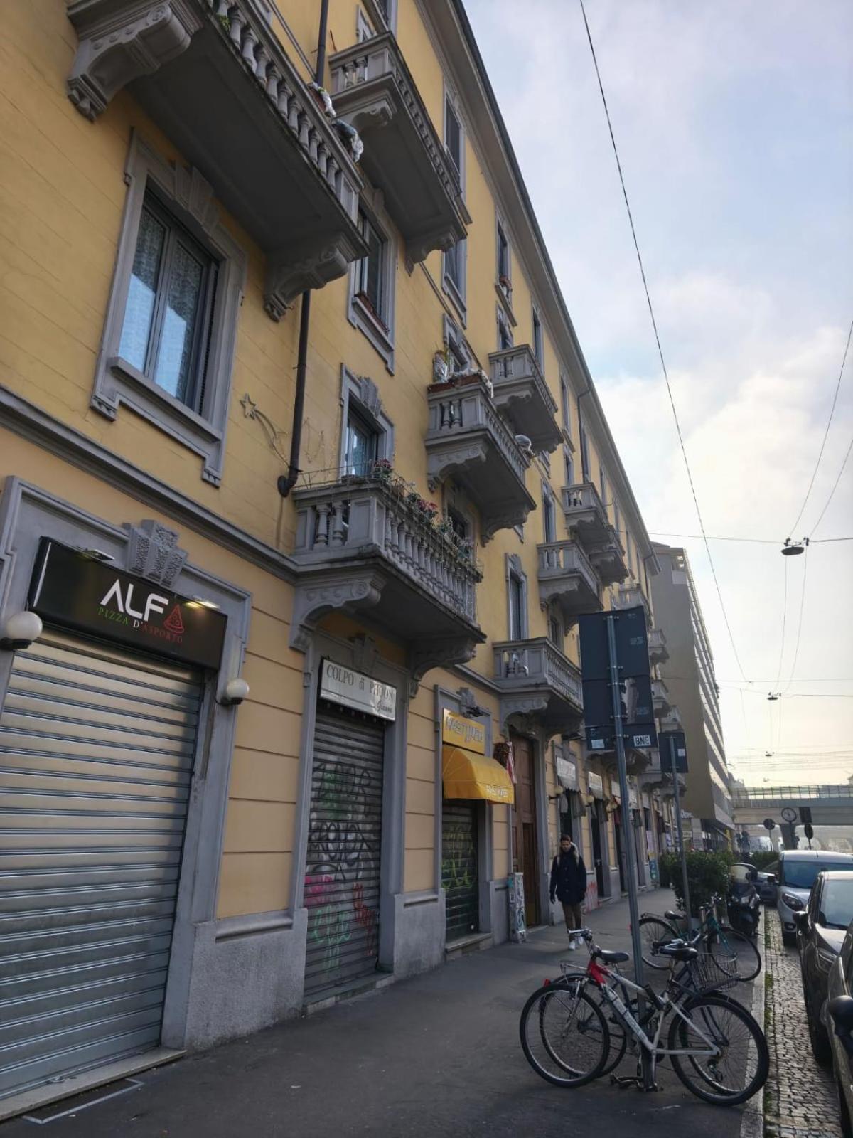 Peony House - 10 Min Duomo Apartman Milánó Kültér fotó