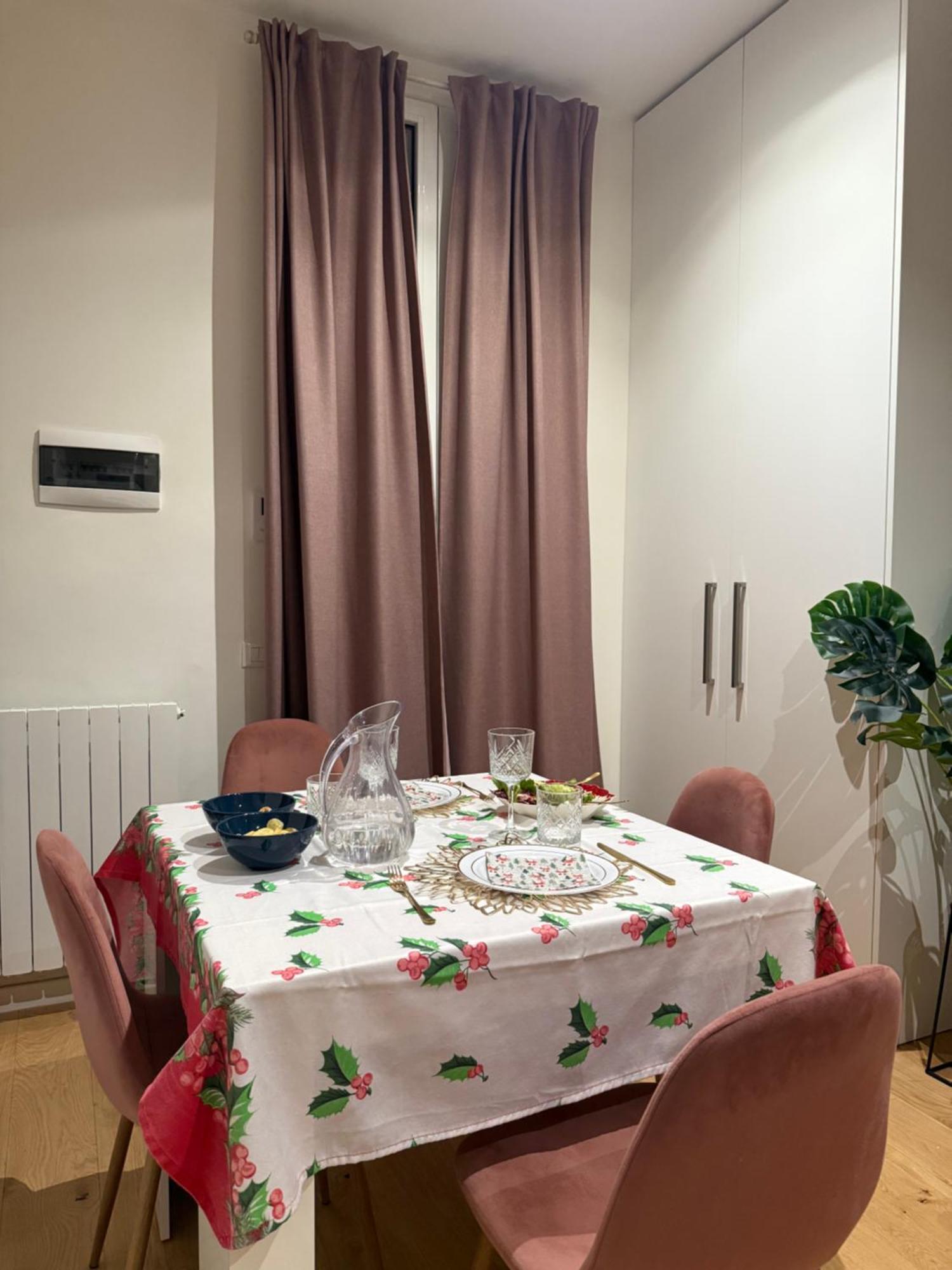 Peony House - 10 Min Duomo Apartman Milánó Kültér fotó