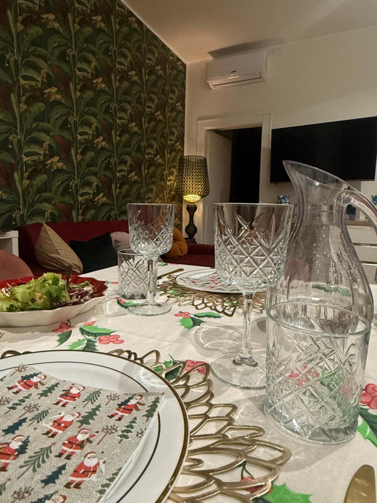 Peony House - 10 Min Duomo Apartman Milánó Kültér fotó